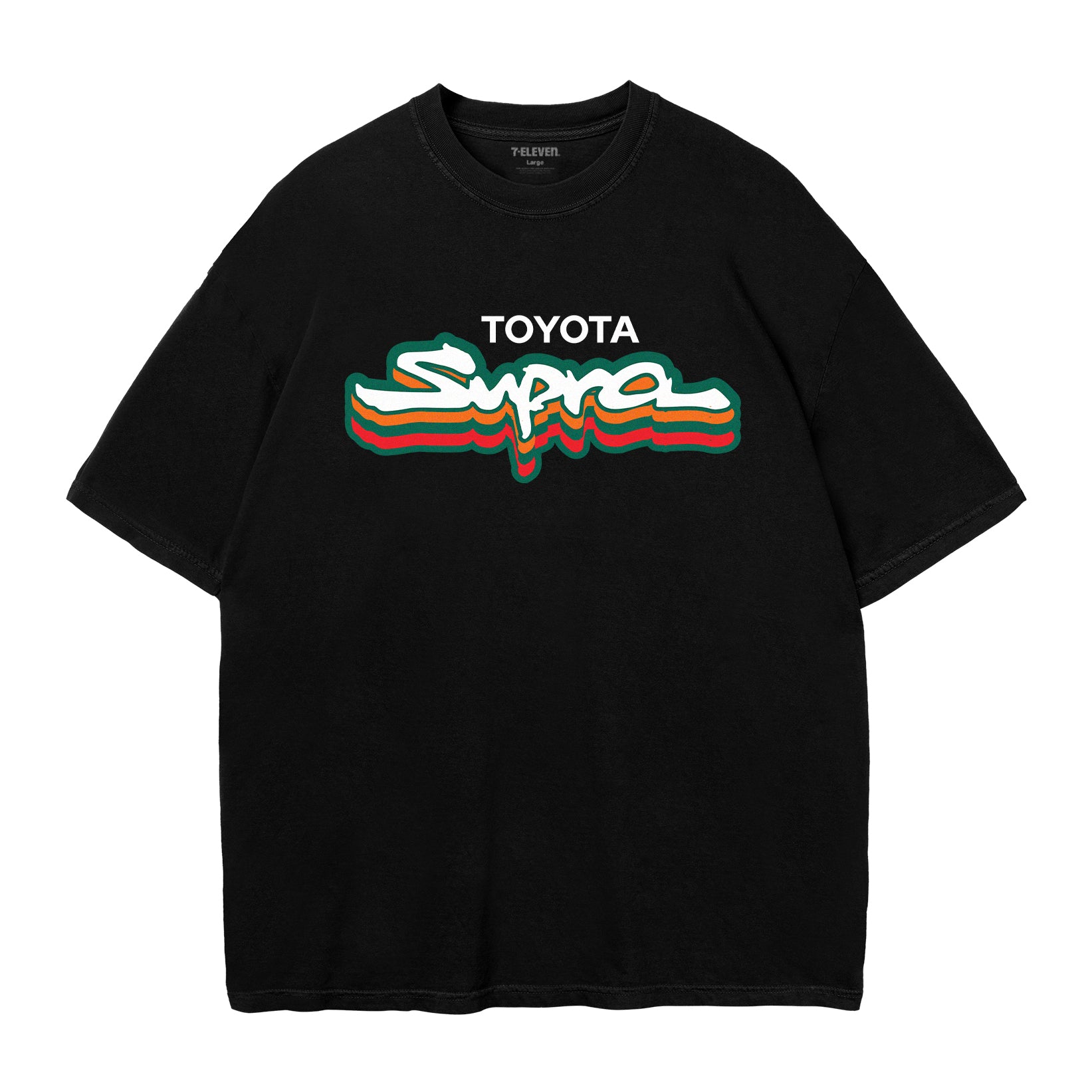 7-Eleven® x Toyota – 7Collection™