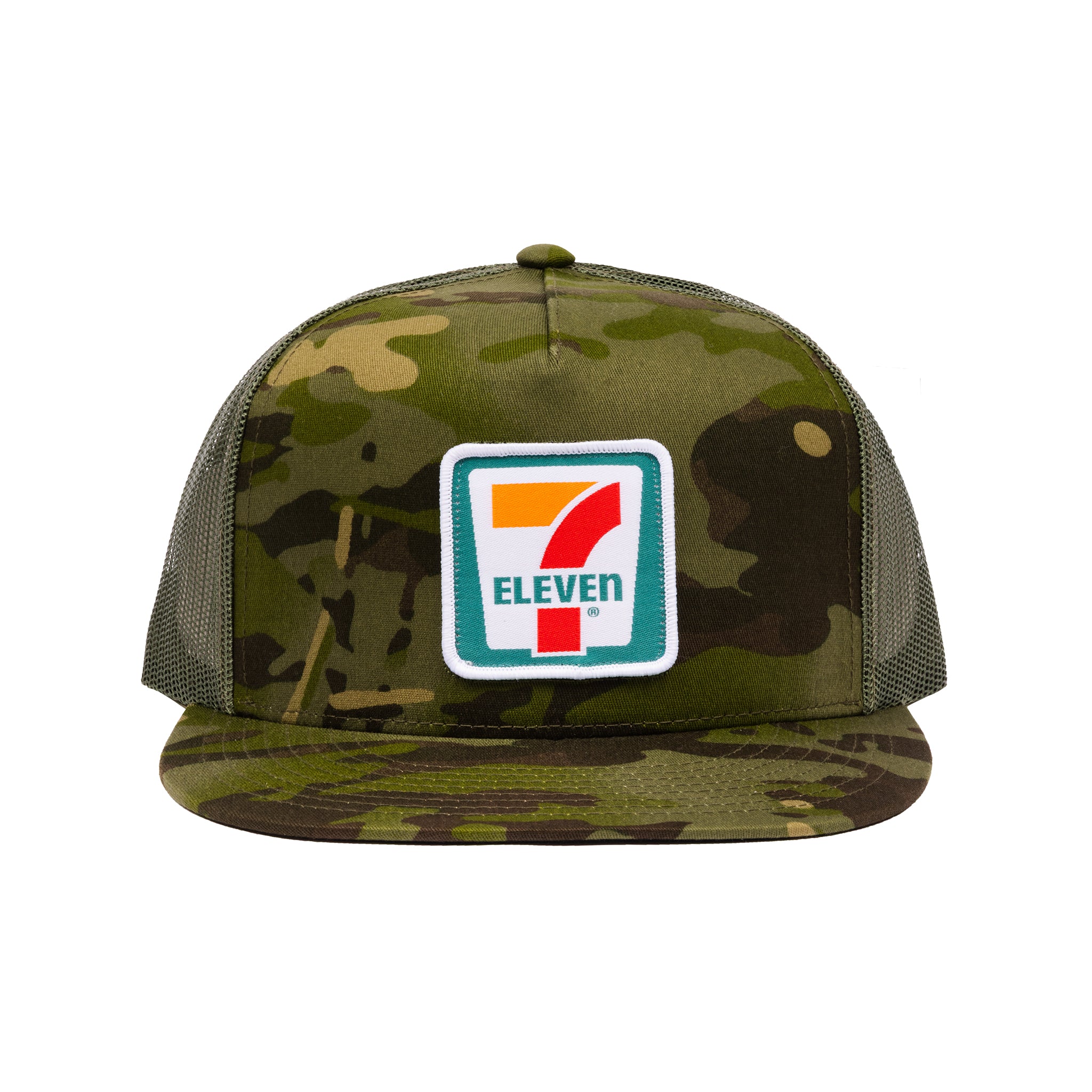 '89 Snapback - Camo