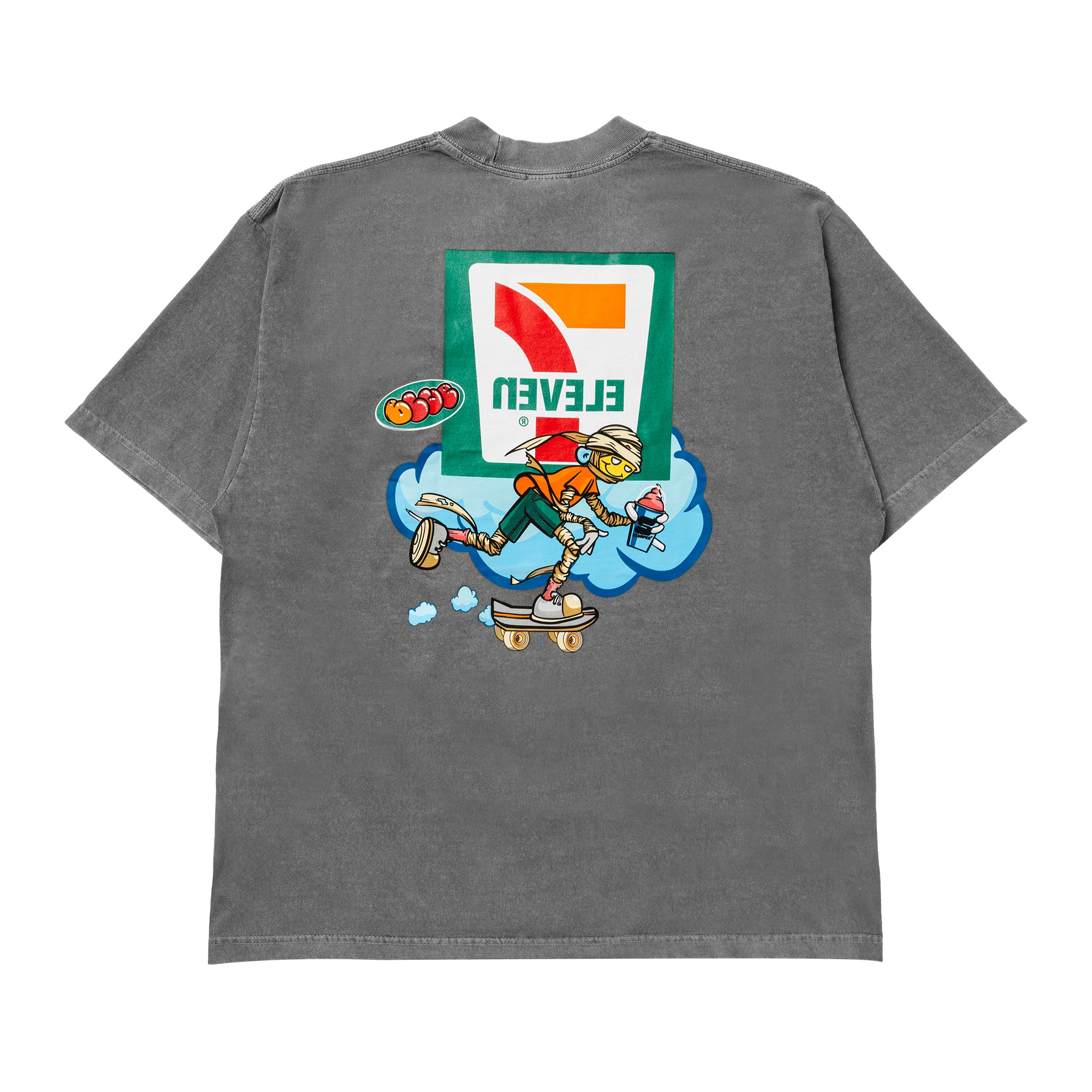 アップルティー♡ 7-Eleven® x Blue the Great – 7Collection™