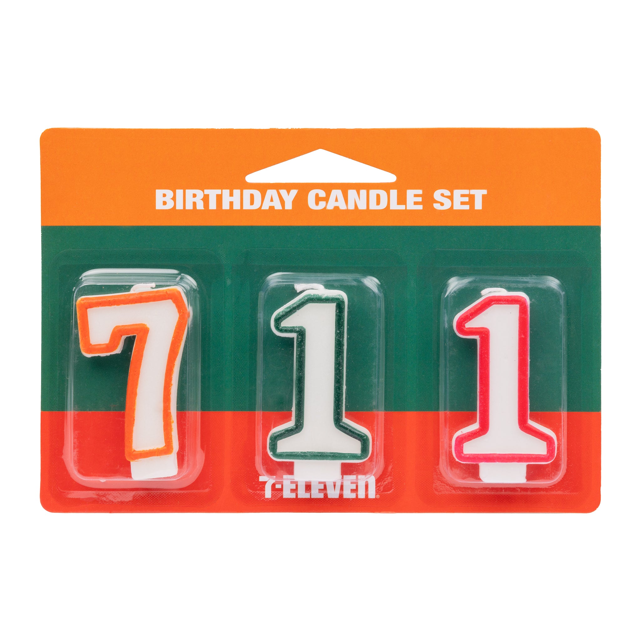 7-Eleven Gifts Under $10 from 7Collection – 7Collection™