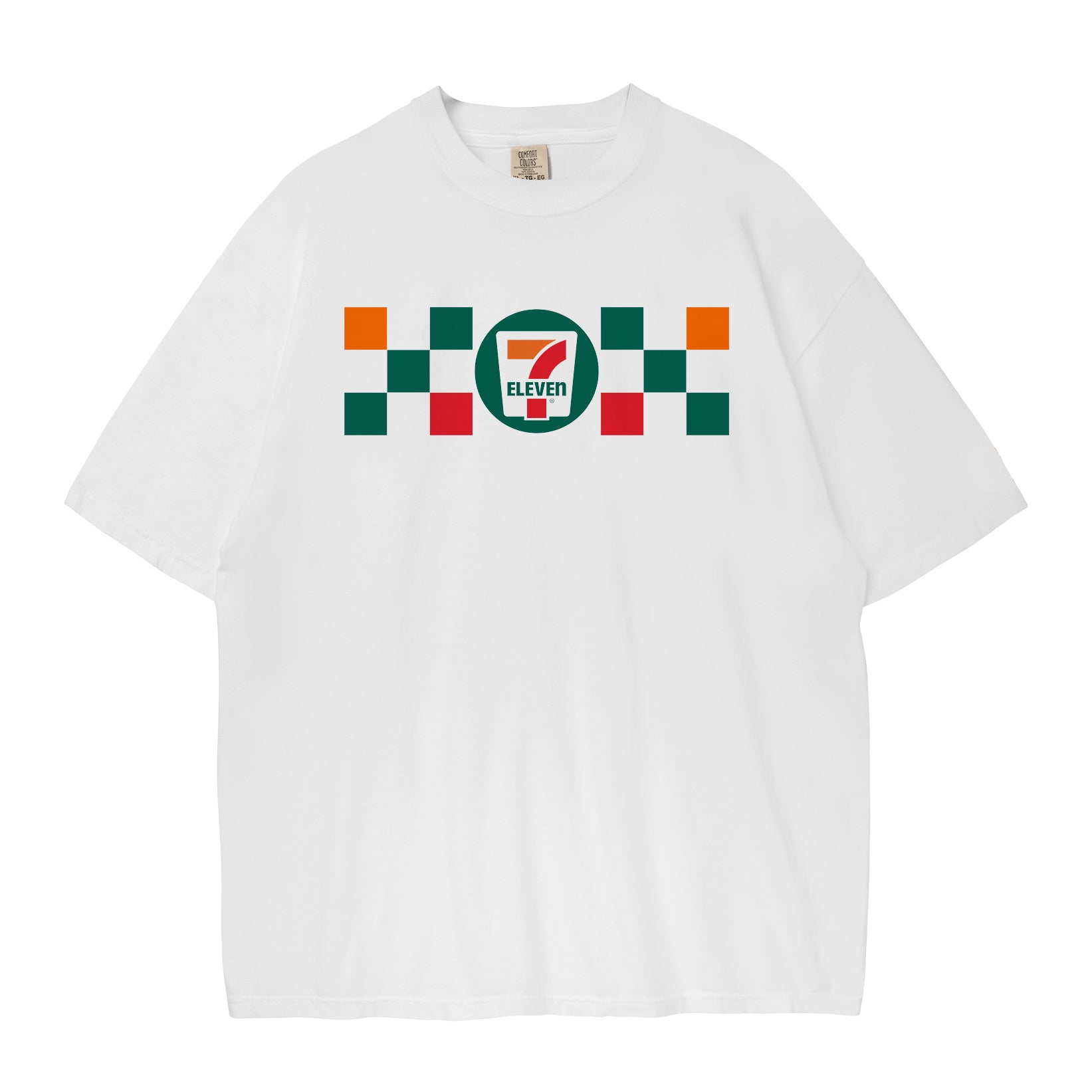 7-Eleven® T-Shirts - Men's and Women's Styles – Page 2