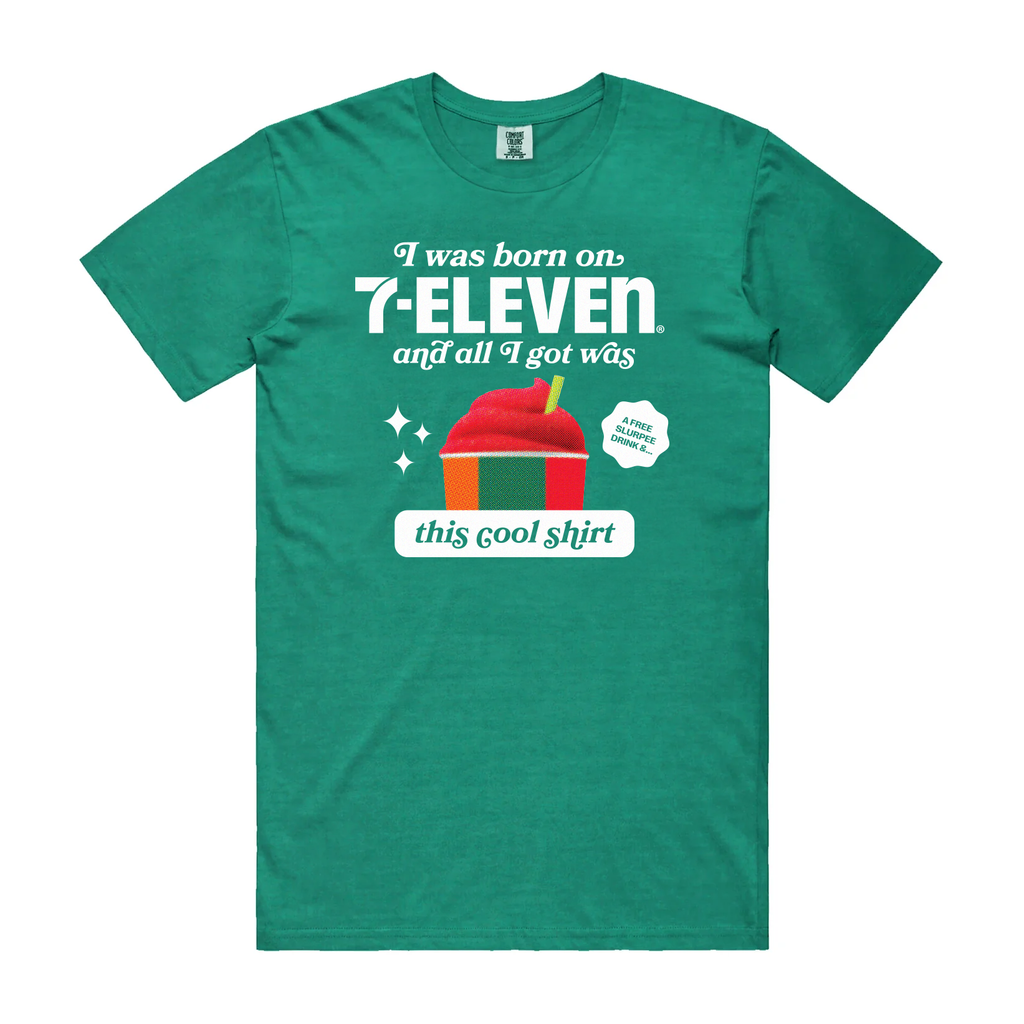 7 Eleven T Shirts Men s And Women s Styles 7Collection 7-eleven-t-shirts-men-s-and-women-s-styles-7collection