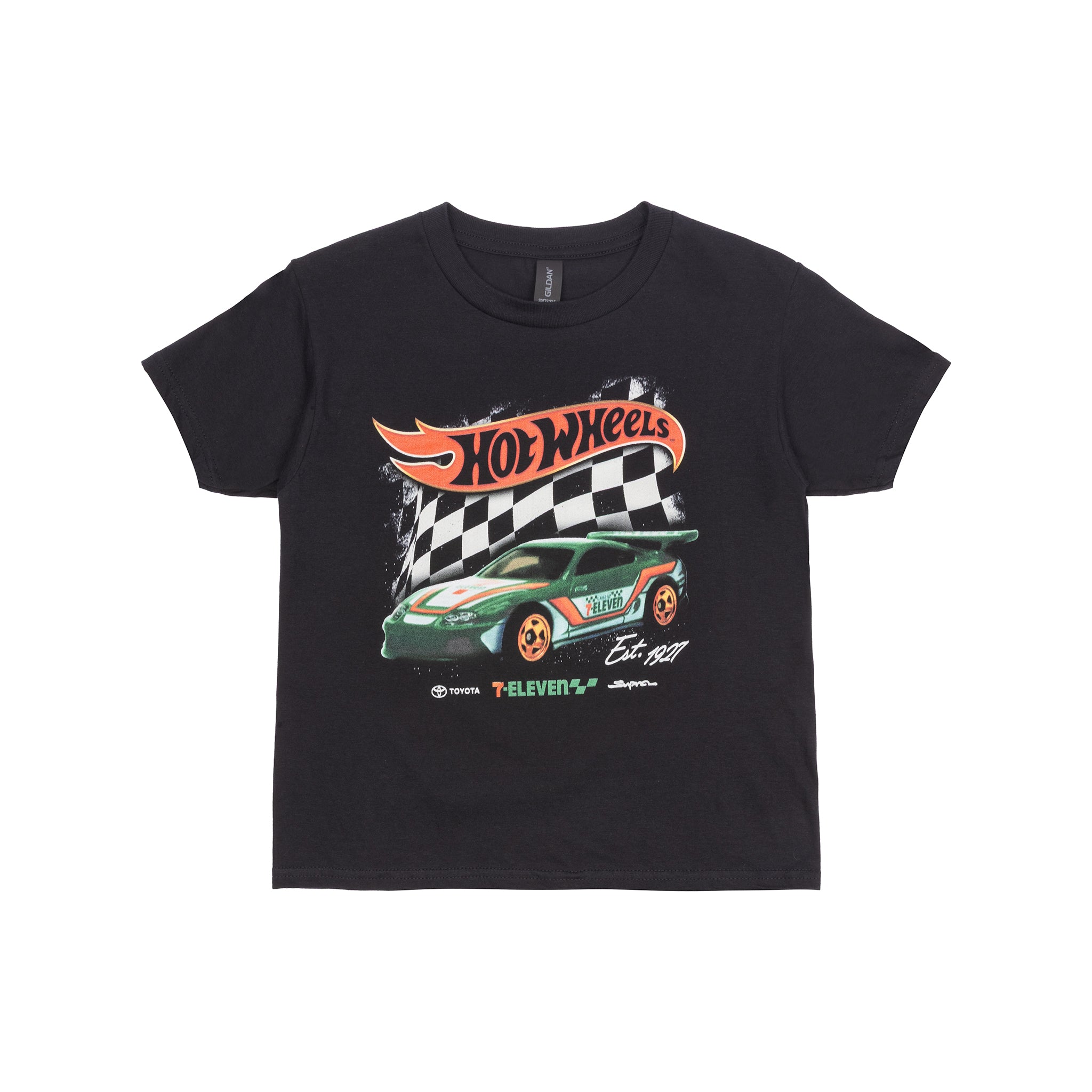 7-Eleven® x Hot Wheels – 7Collection™