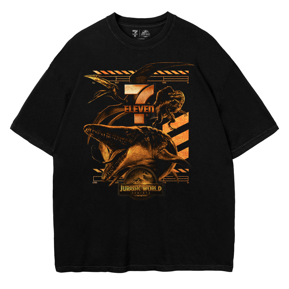 Tシャツ・カットソー Y-3 FW25 BASIC LOGO OVER TEE (IW0071 B) Y-3 Short Sleeve Graphic Tee | Shopbop