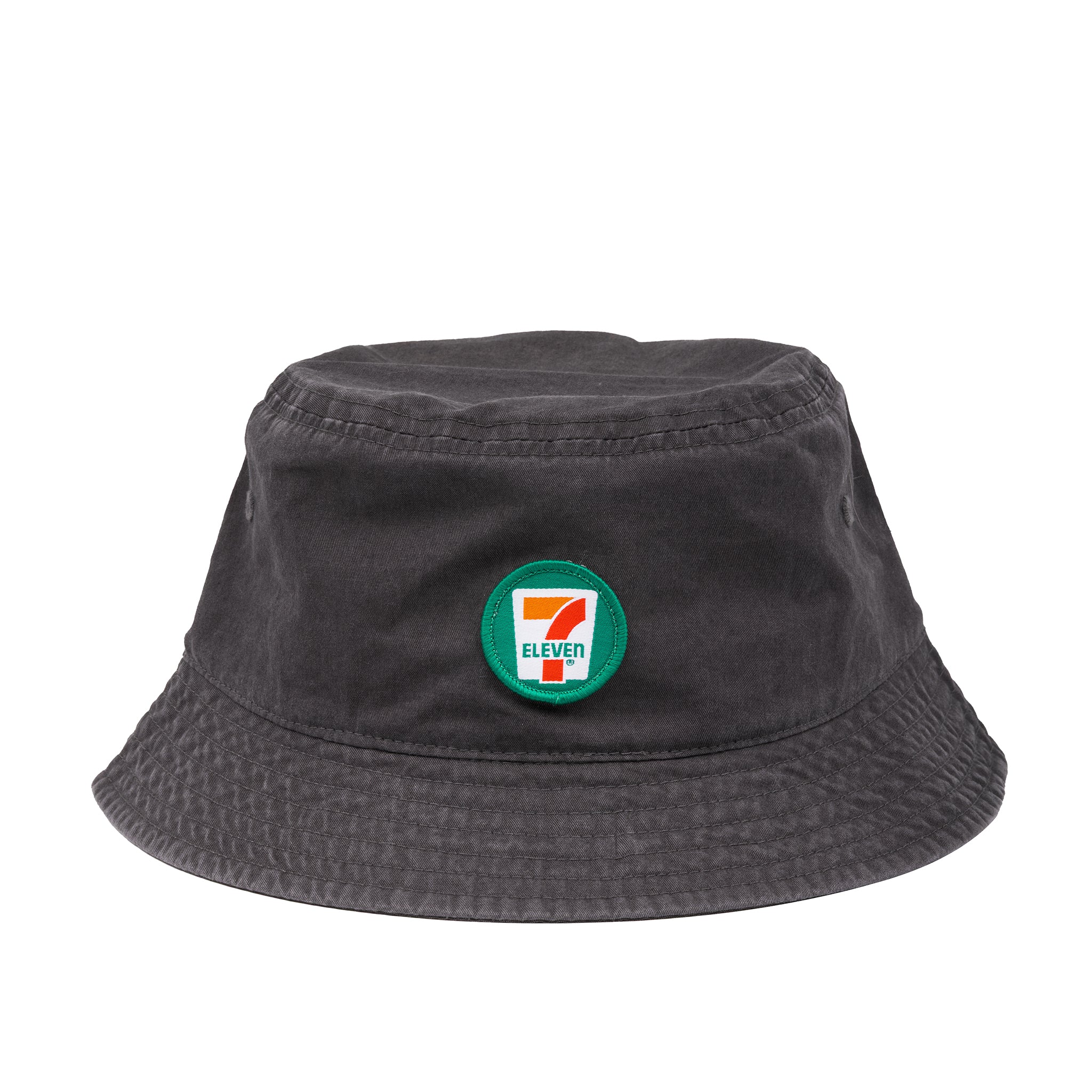 Faded Bucket Hat