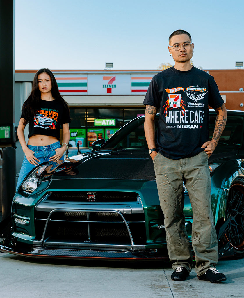 7Collection - The Official 7-Eleven Shop – 7Collection™