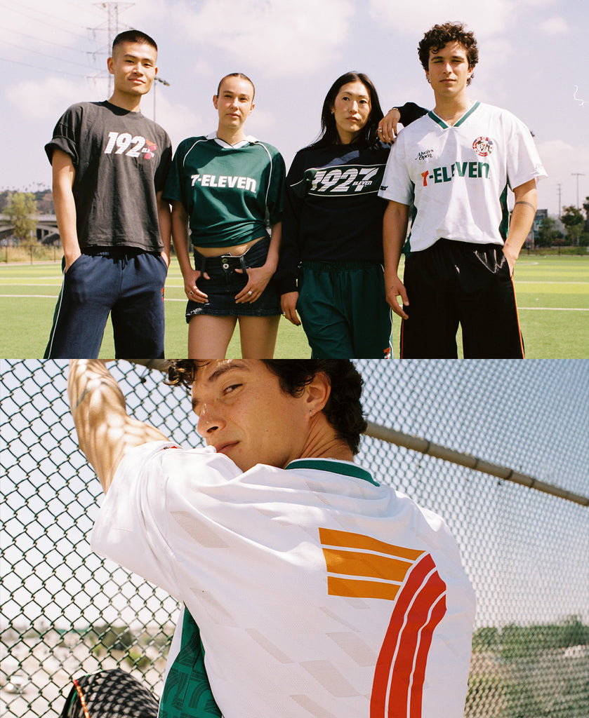 7Collection - The Official 7-Eleven Shop – 7Collection™