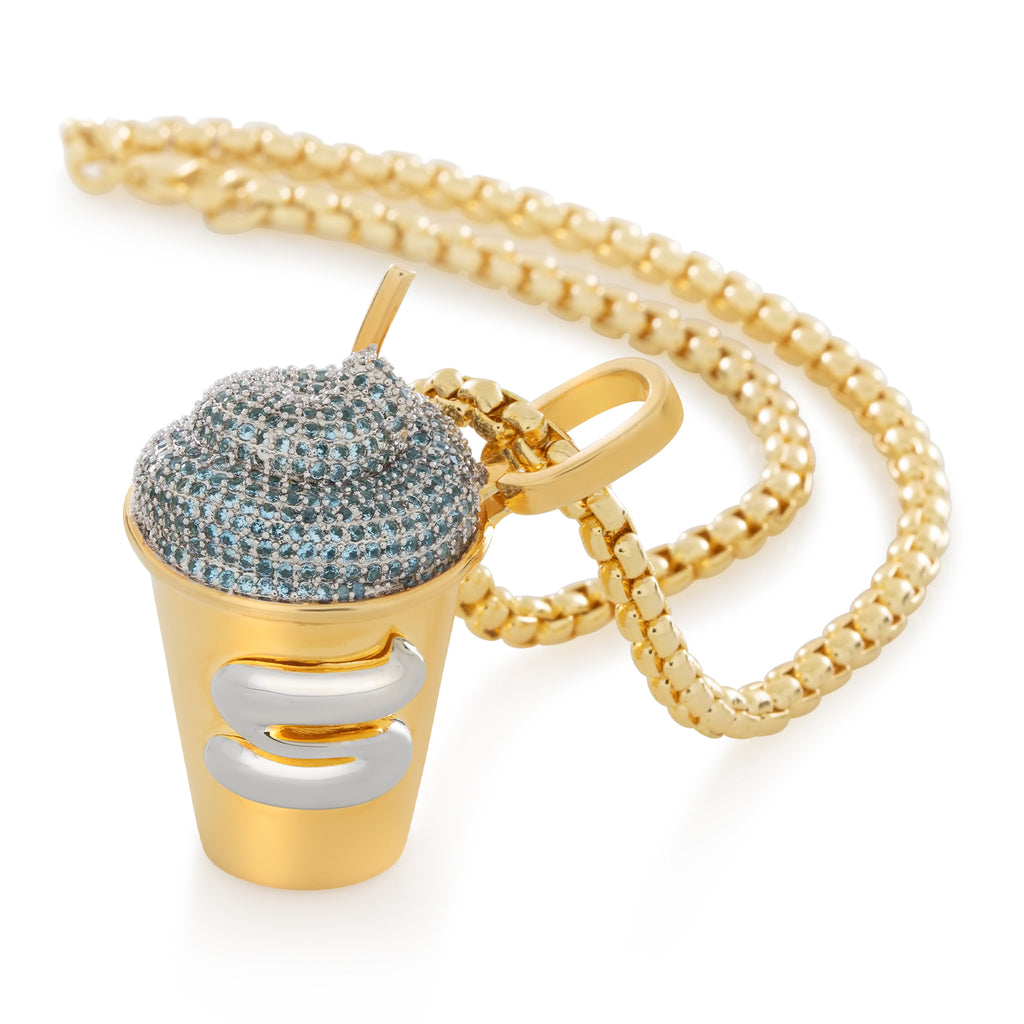 Slurpee Key Ring Official Slurpee® Merch – 7Collection™