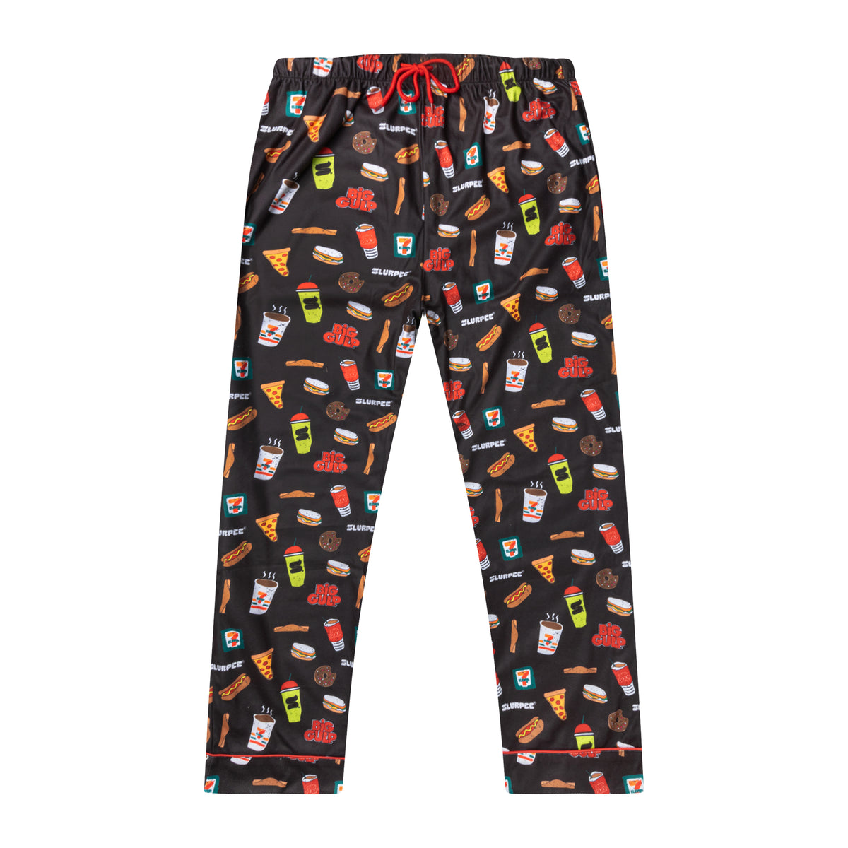 7-Eleven® Icons Pajama Bottoms – 7Collection™