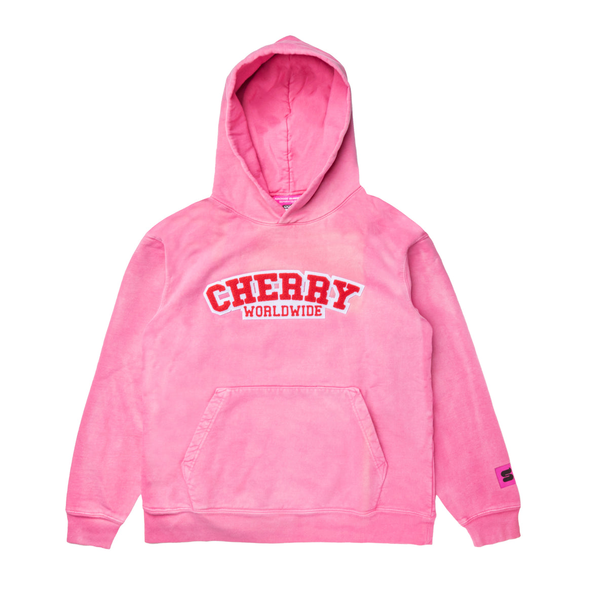 Cherry Flavor Hoodie – 7Collection™
