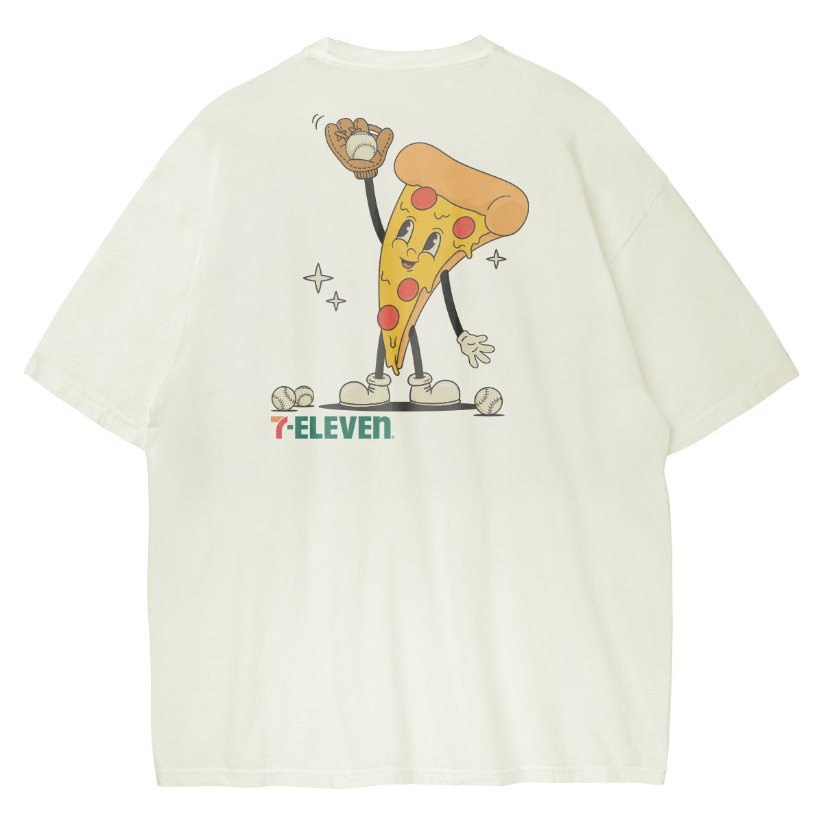 ★24-25WT新作★GROVE★VIA TURTLENECK T-SHIRT Unisex Heavyweight T-Shirt - Heather Gray | 7200 | Next