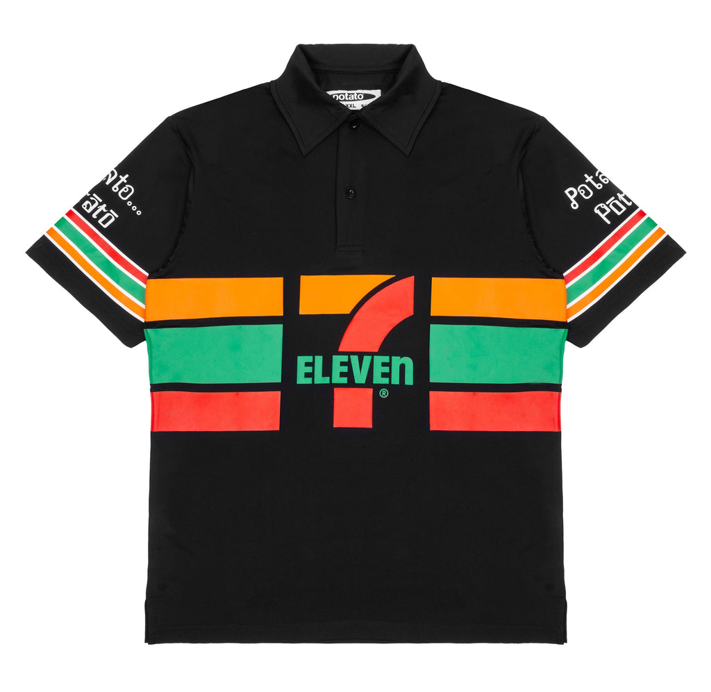 7-Eleven® T-Shirts - Men's and Women's Styles – 7Collection™