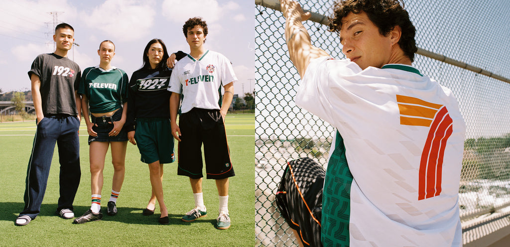 7Collection - The Official 7-Eleven Shop – 7Collection™