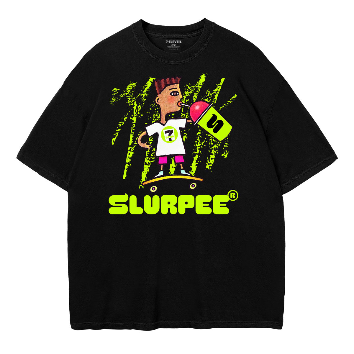 7-Eleven® T-Shirts - Men's and Women's Styles – Page 2