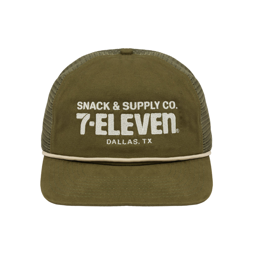 7-Eleven® Headwear – 7Collection™
