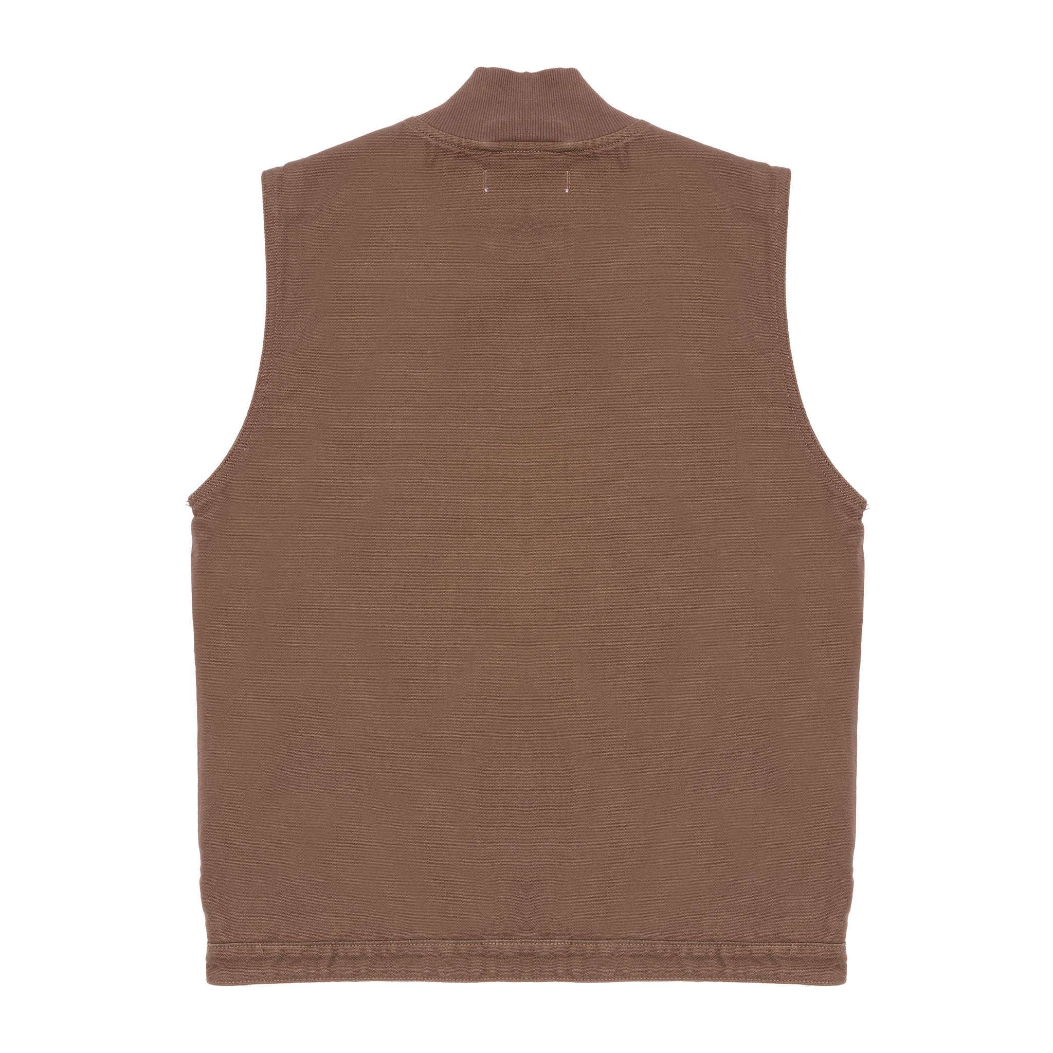 Retro Canvas Vest – 7Collection™