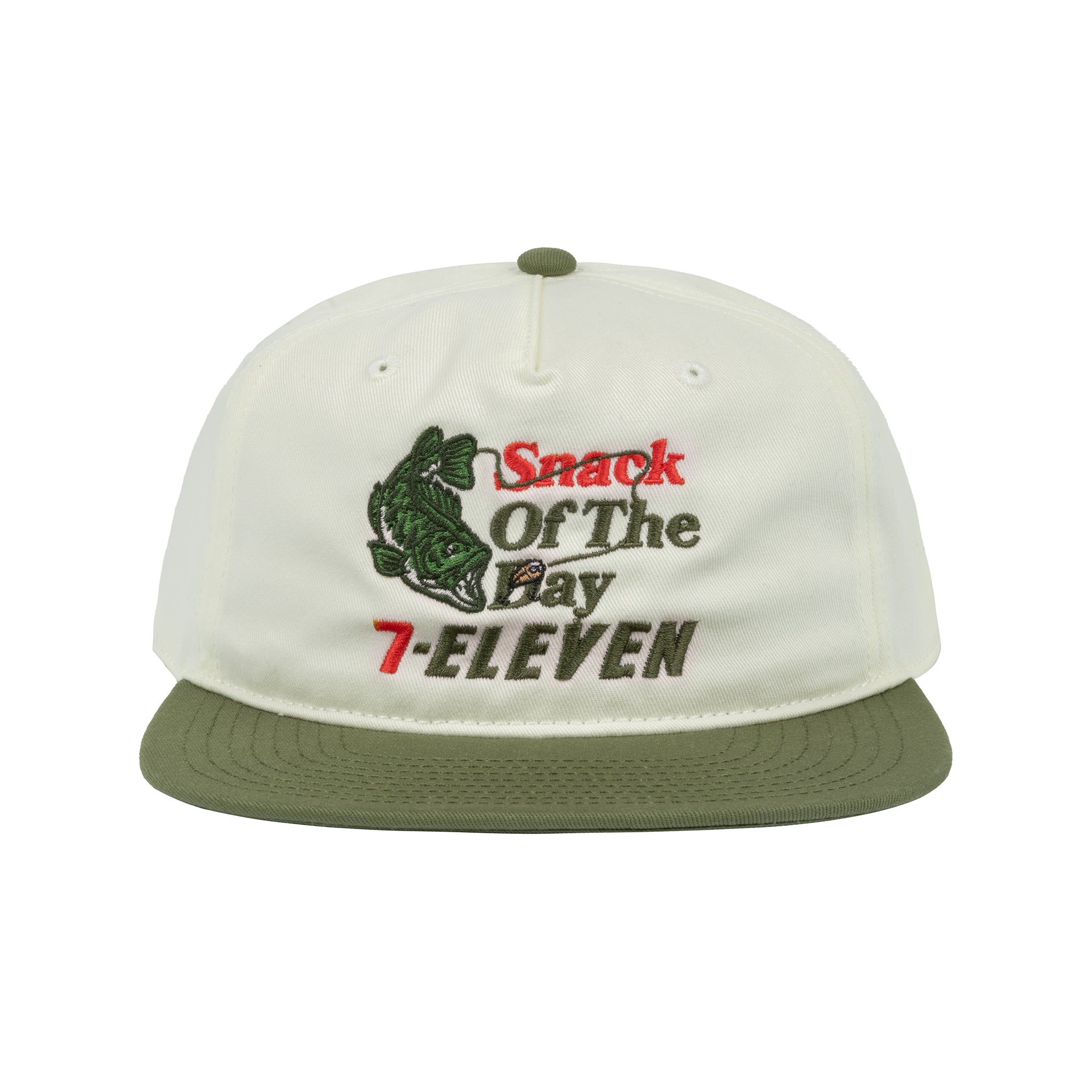 7-Eleven® Headwear – 7Collection™