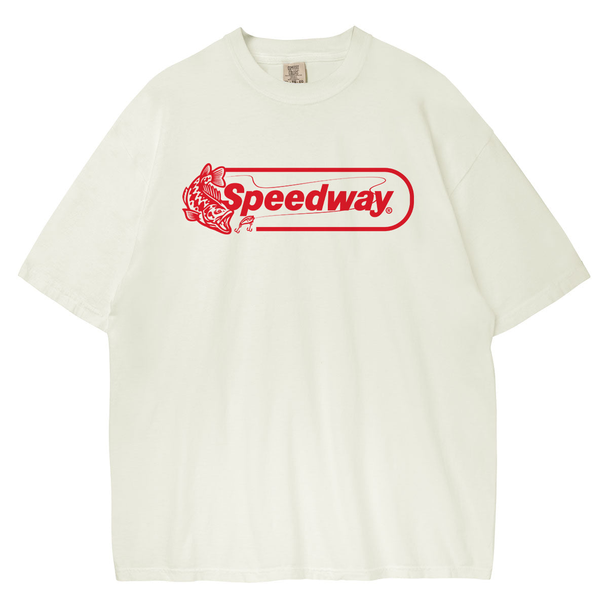 Speedway® Fishing Tee