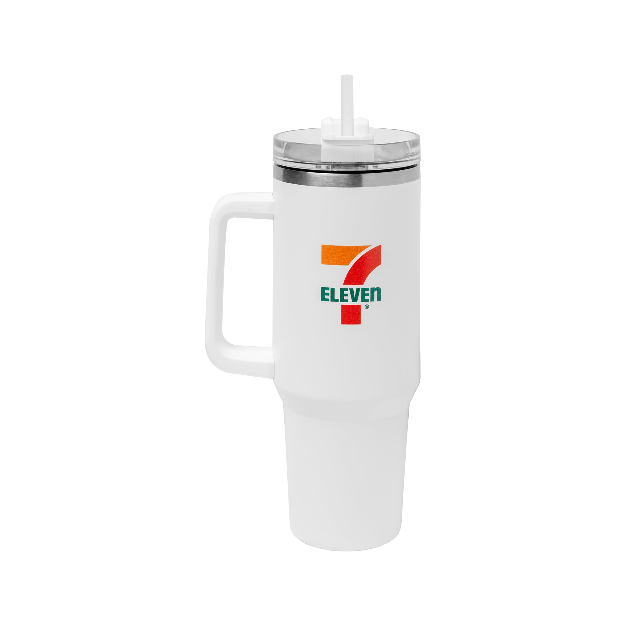 7-Eleven® 40oz Tumbler