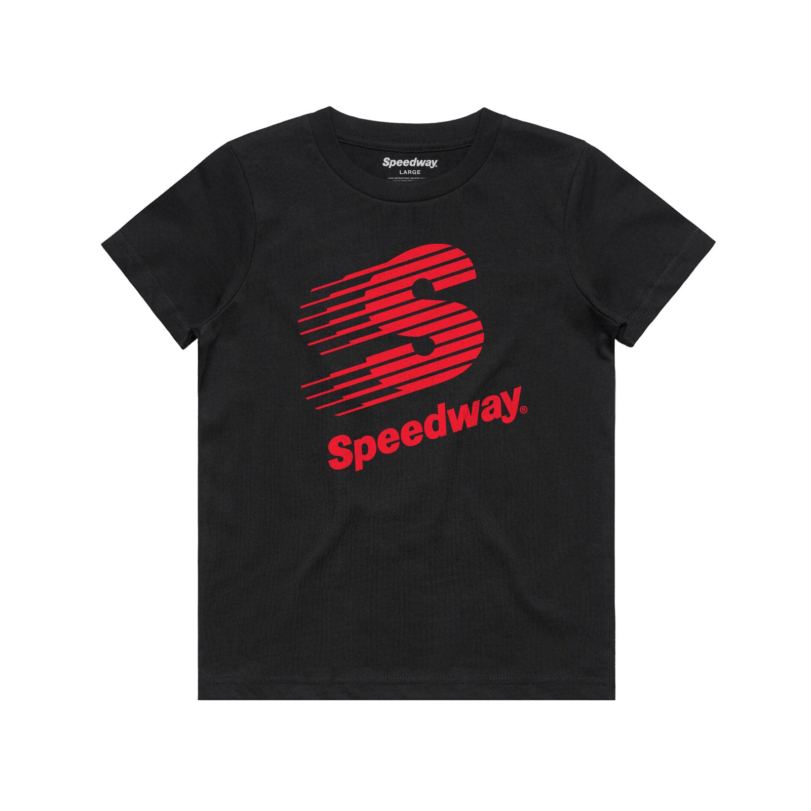 Speedway® Logo Kids Tee