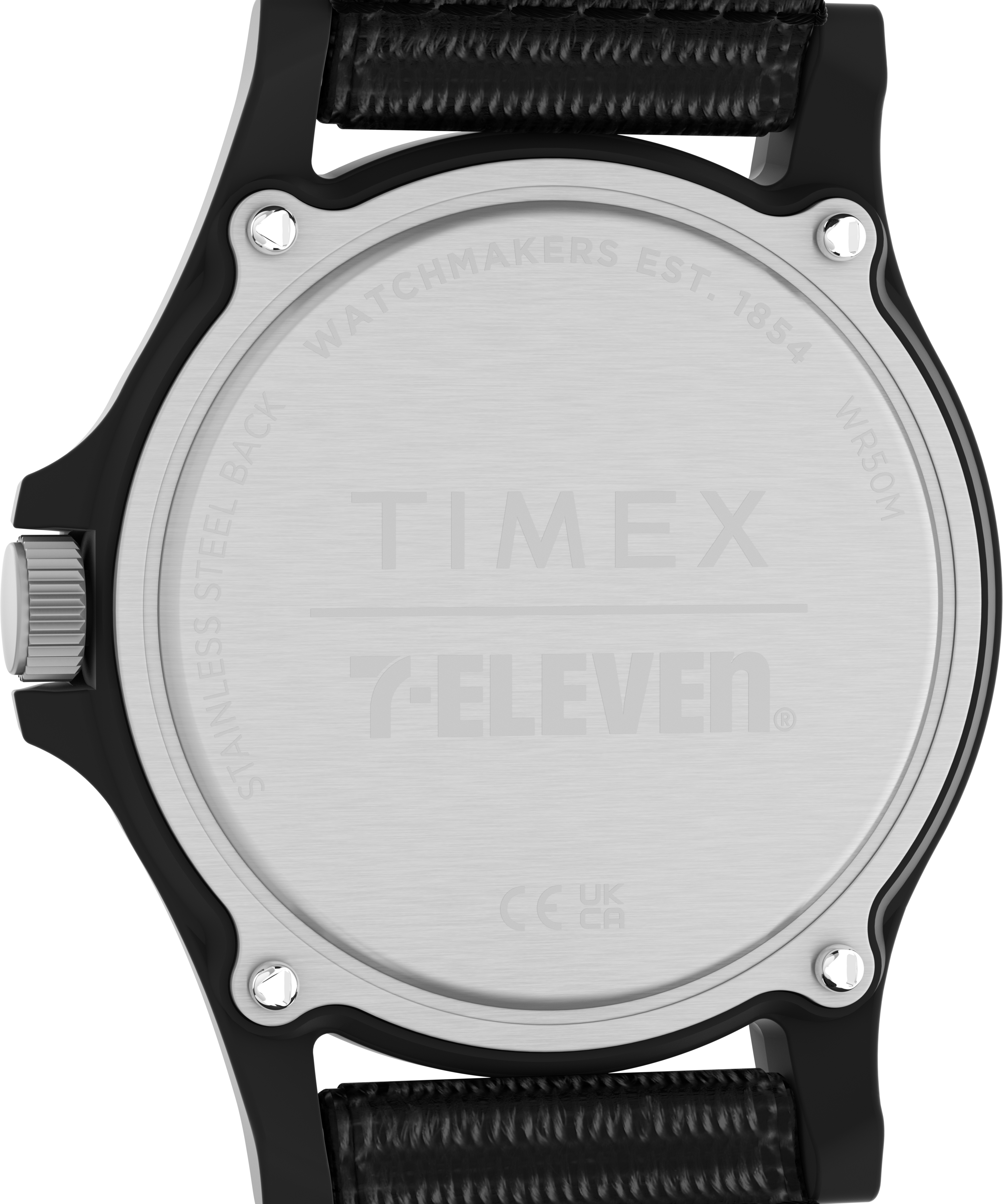 7-Eleven® x Timex Classic Watch – 7Collection™ 7-Eleven® x Timex Classic Watch – 7Collection™