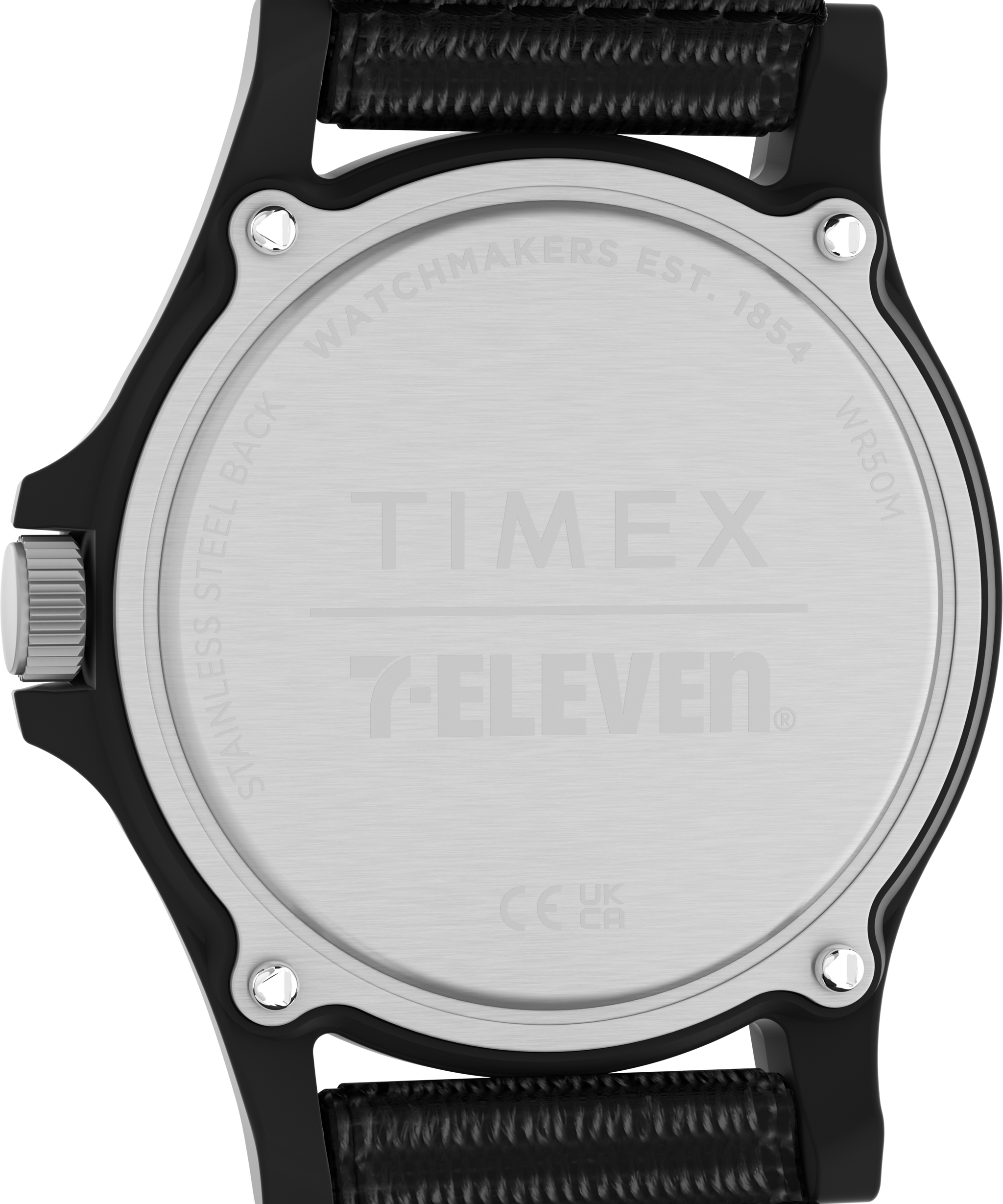 7-Eleven® x Timex Classic Watch – 7Collection™