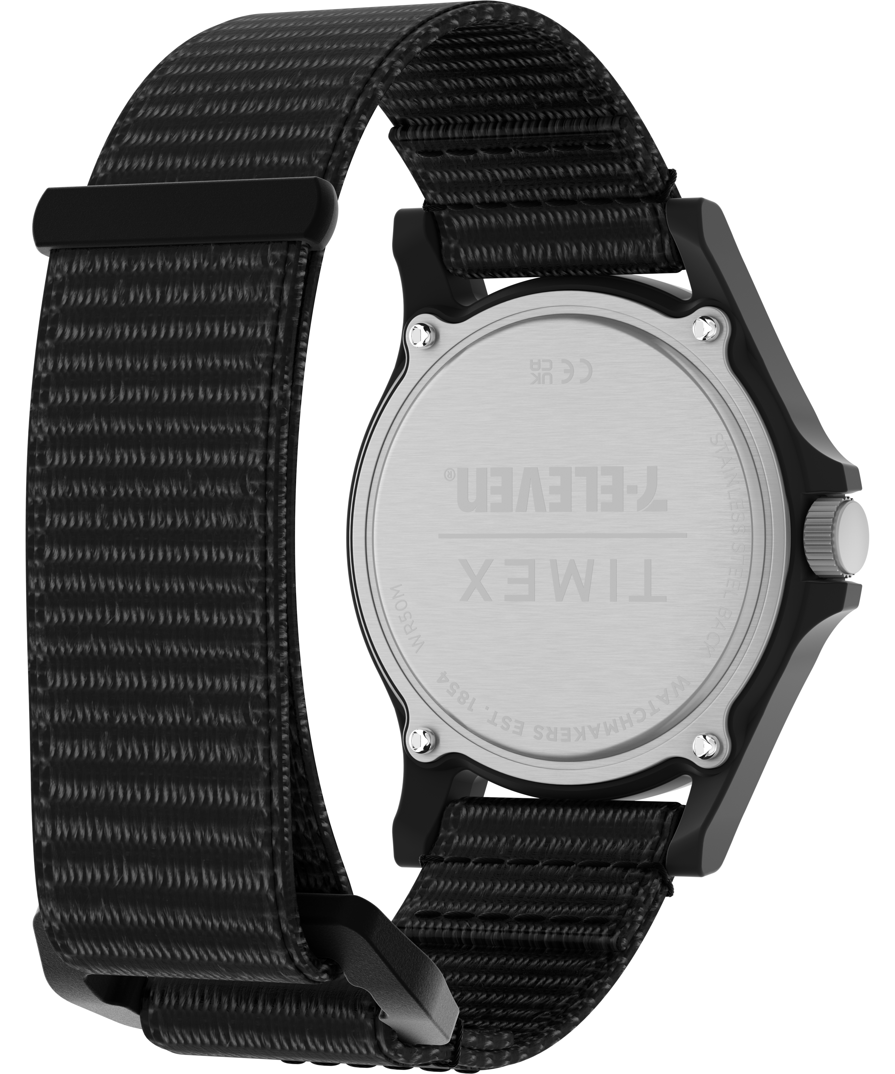 7-Eleven® x Timex Classic Watch – 7Collection™ 7-Eleven® x Timex Classic Watch – 7Collection™