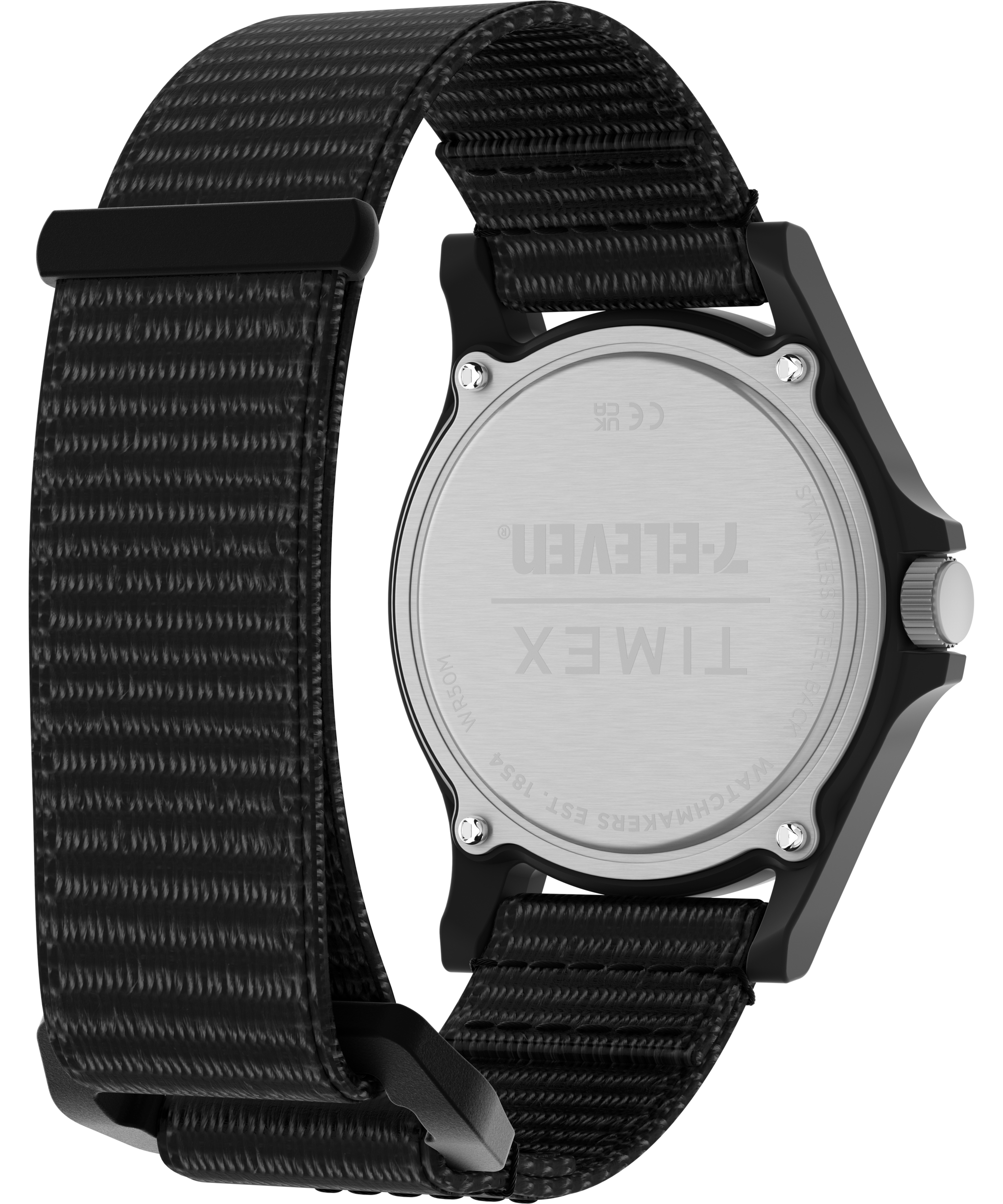 Vintage TIMEX Watch Bundle (7 Watches) Introducing: The Timex x NN07 M79 Limited Edition - Hodinkee main image 4