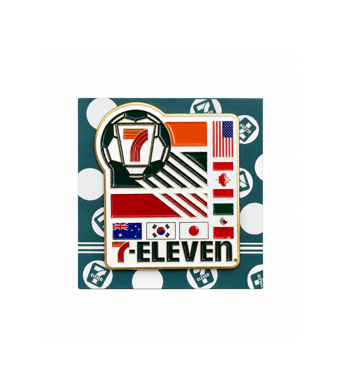 7-Eleven® Accessories - – 7Collection™