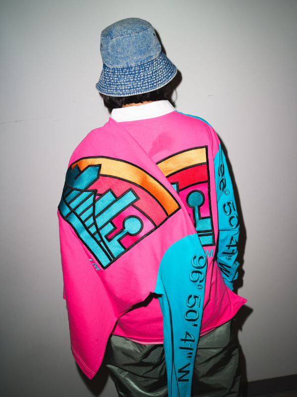 7-Eleven® x By Way of Dallas – 7Collection™