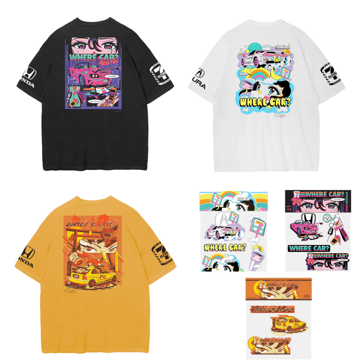 7Collection™ Sale Items
