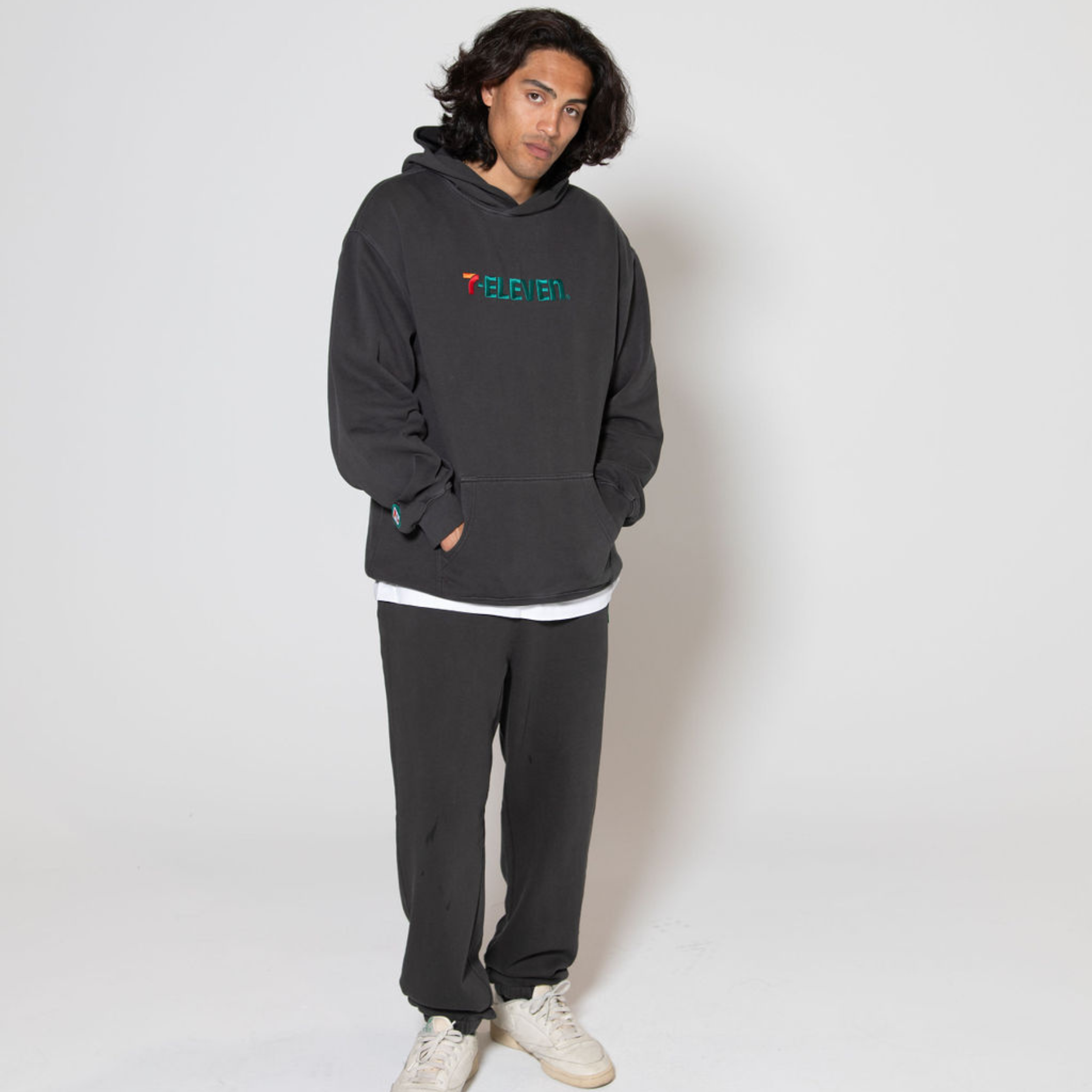 Faded Sweatpants – 7Collection™ Faded Sweatpants – 7Collection™