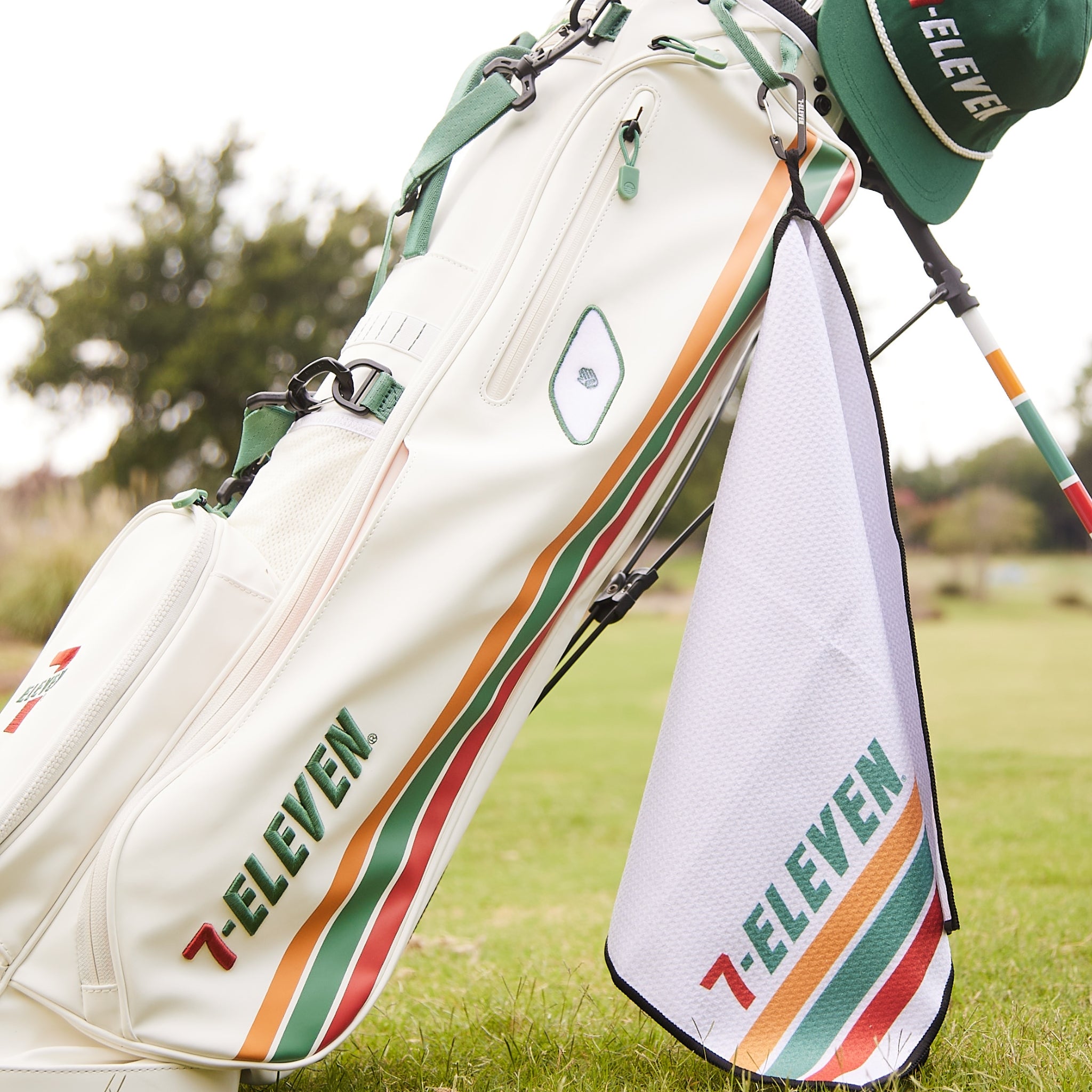 Pro7 Merchandise 7Collection - The Official 7-Eleven Shop – 7Collection™