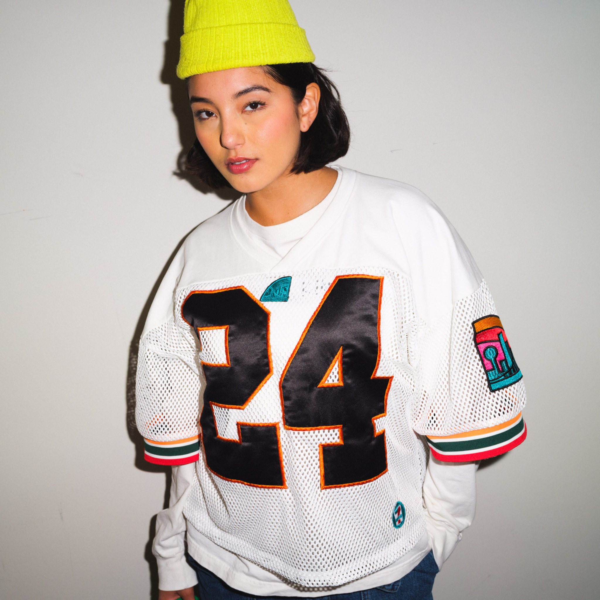 未使用・希少 SEVENS CLUB / PLAYER JERSEY 未使用・希少 SEVENS CLUB 未使用・希少 SEVENS CLUB / PLAYER JERSEY 未使用・希少 SEVENS CLUB