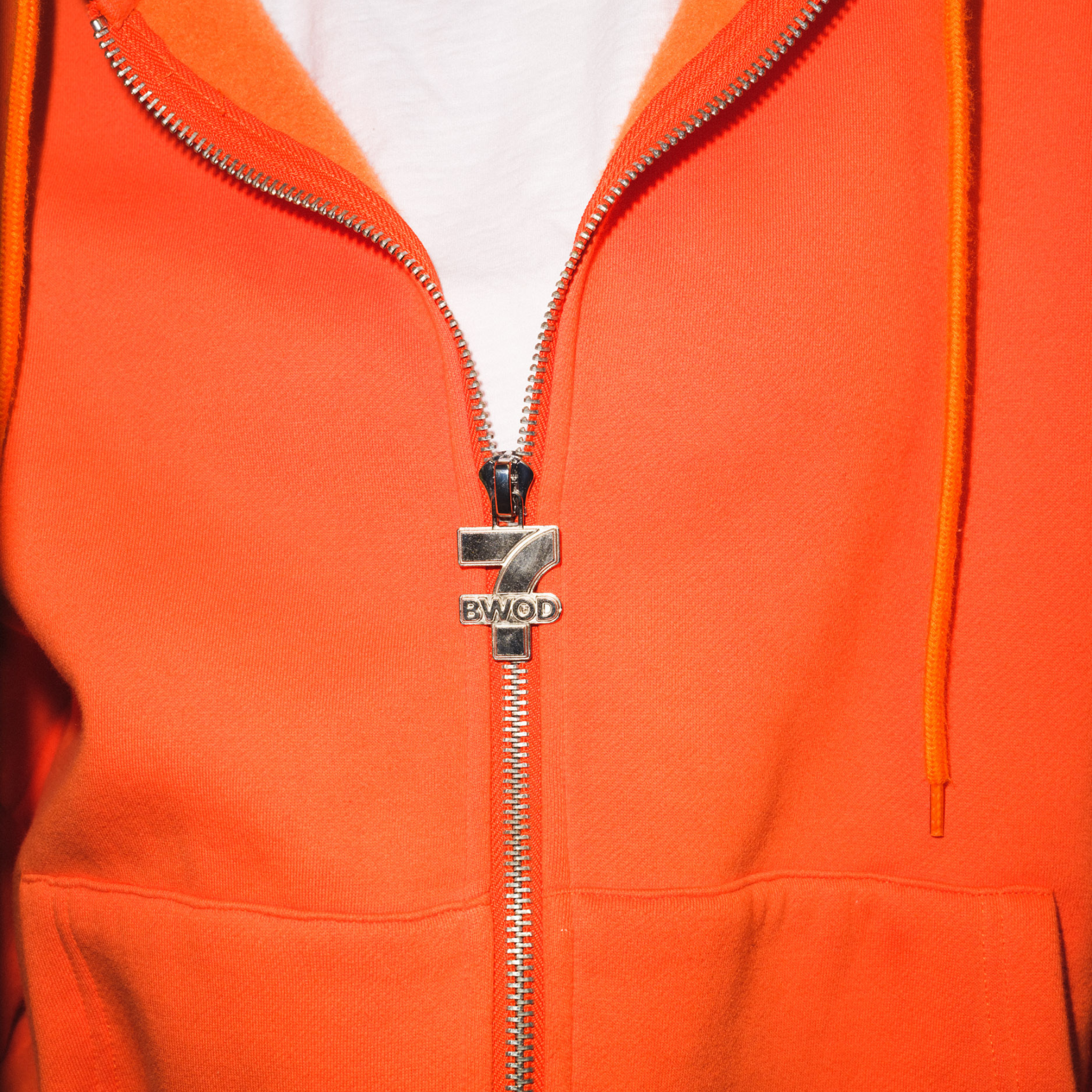 7-Eleven® x By Way Of Dallas Coordinates Zip Hoodie – 7Collection™ 7-Eleven® x By Way Of Dallas Coordinates Zip Hoodie – 7Collection™