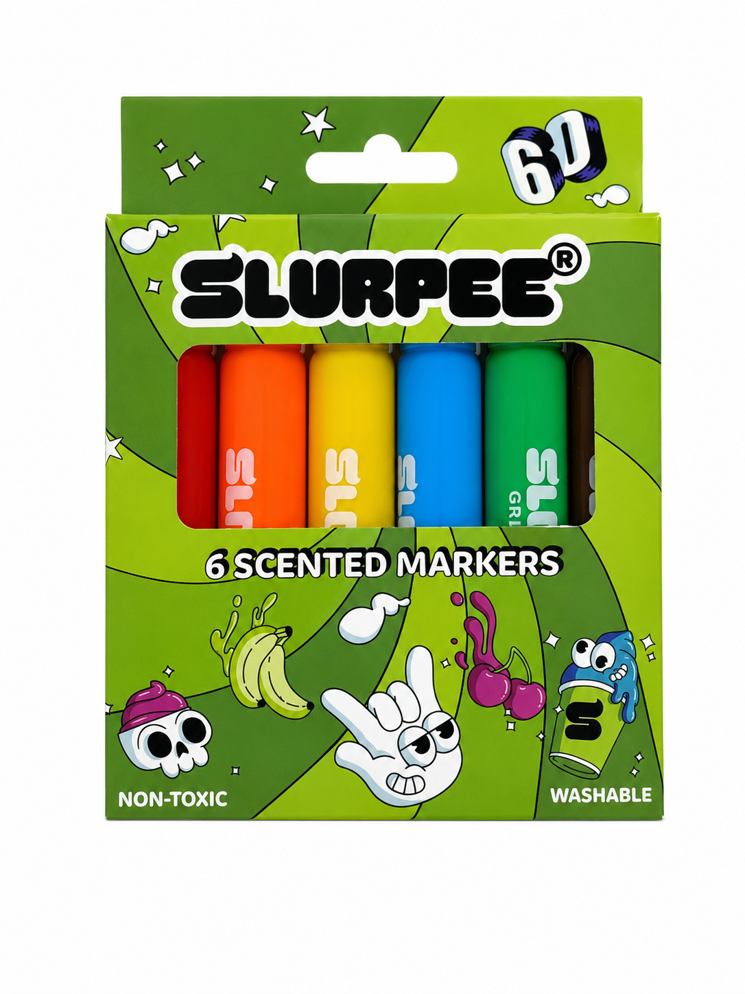 7-Eleven® Accessories - – 7Collection™