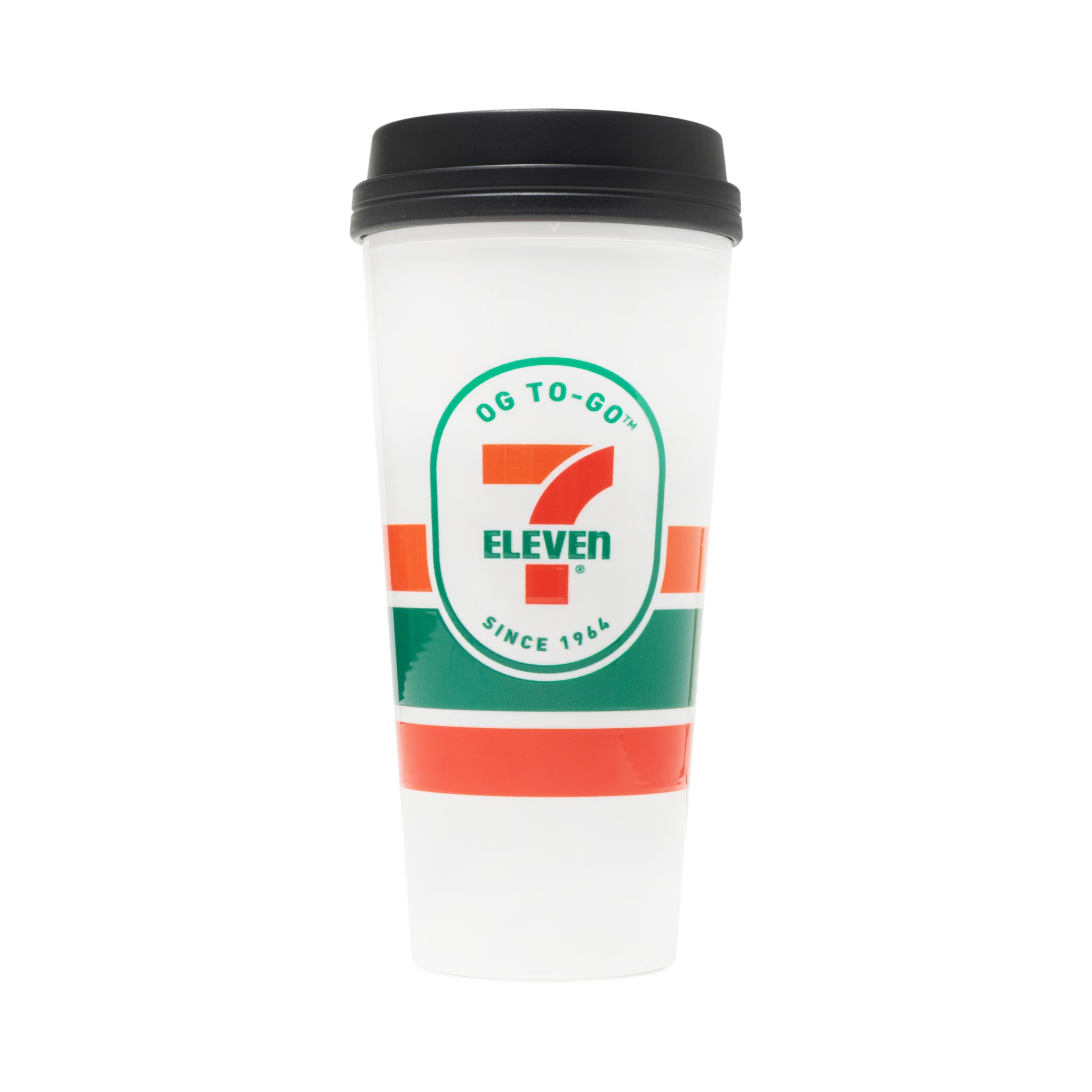 Stickered Coffee Thermos Delivery & Pickup