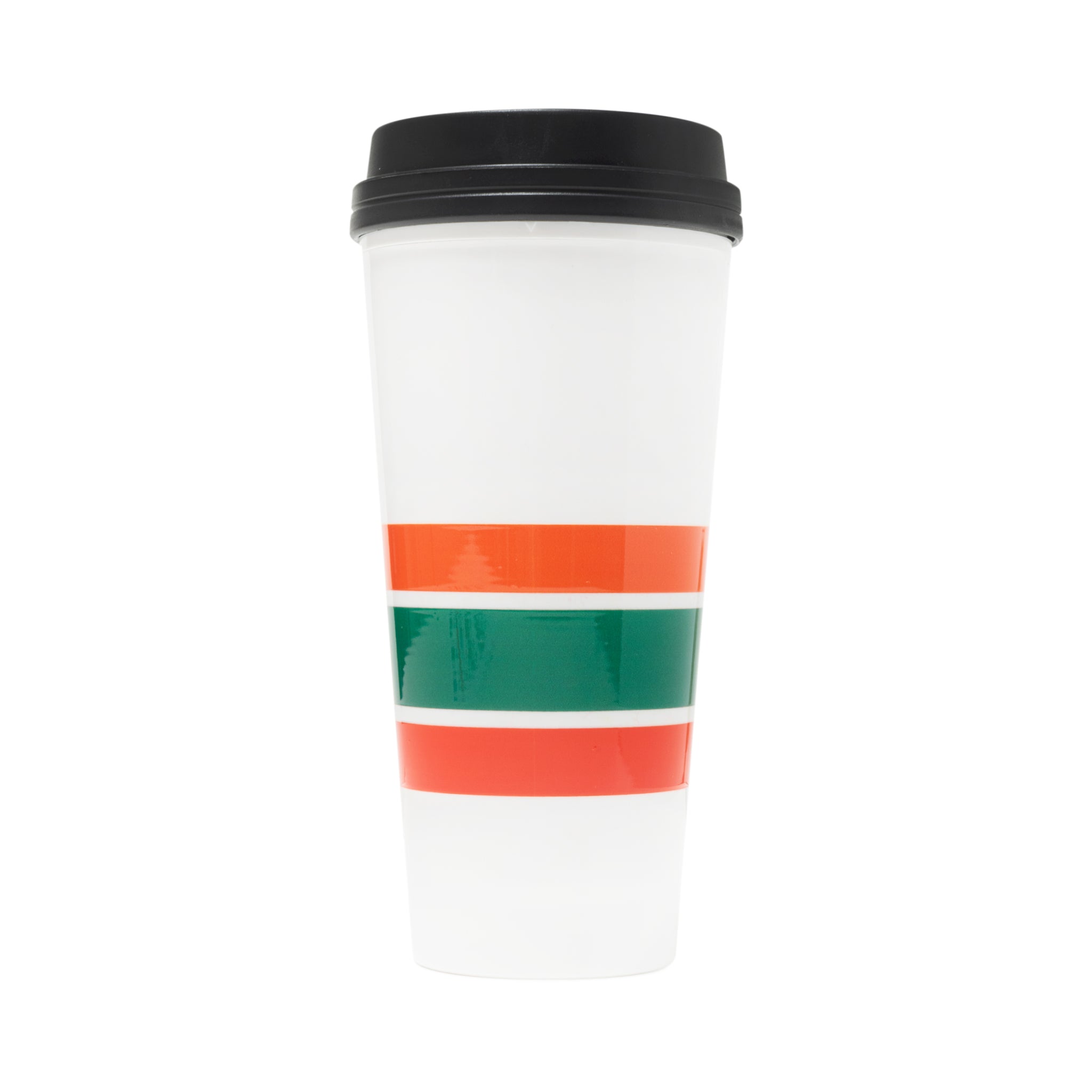 7-Eleven® Plastic Coffee Tumbler – 7Collection™