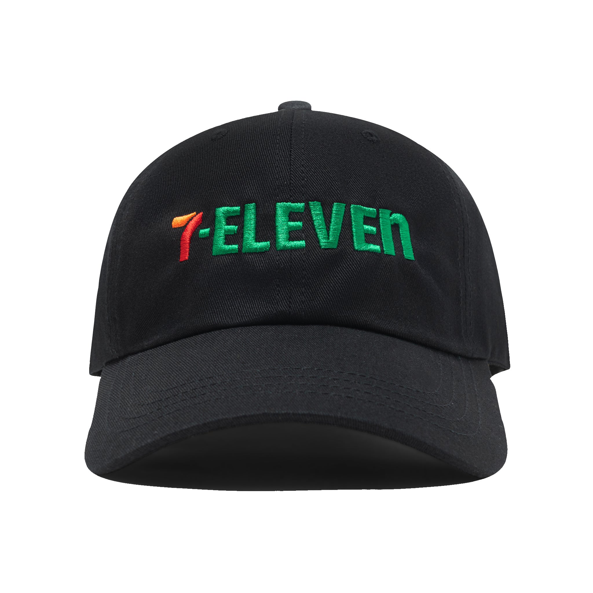 Cars of 7-Eleven™ Stripes Trucker Hat