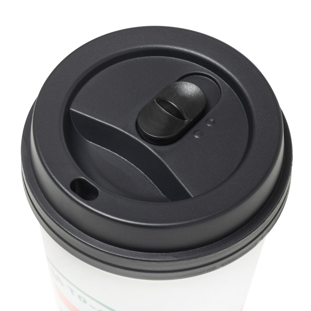 7-Eleven coffee tumbler lid