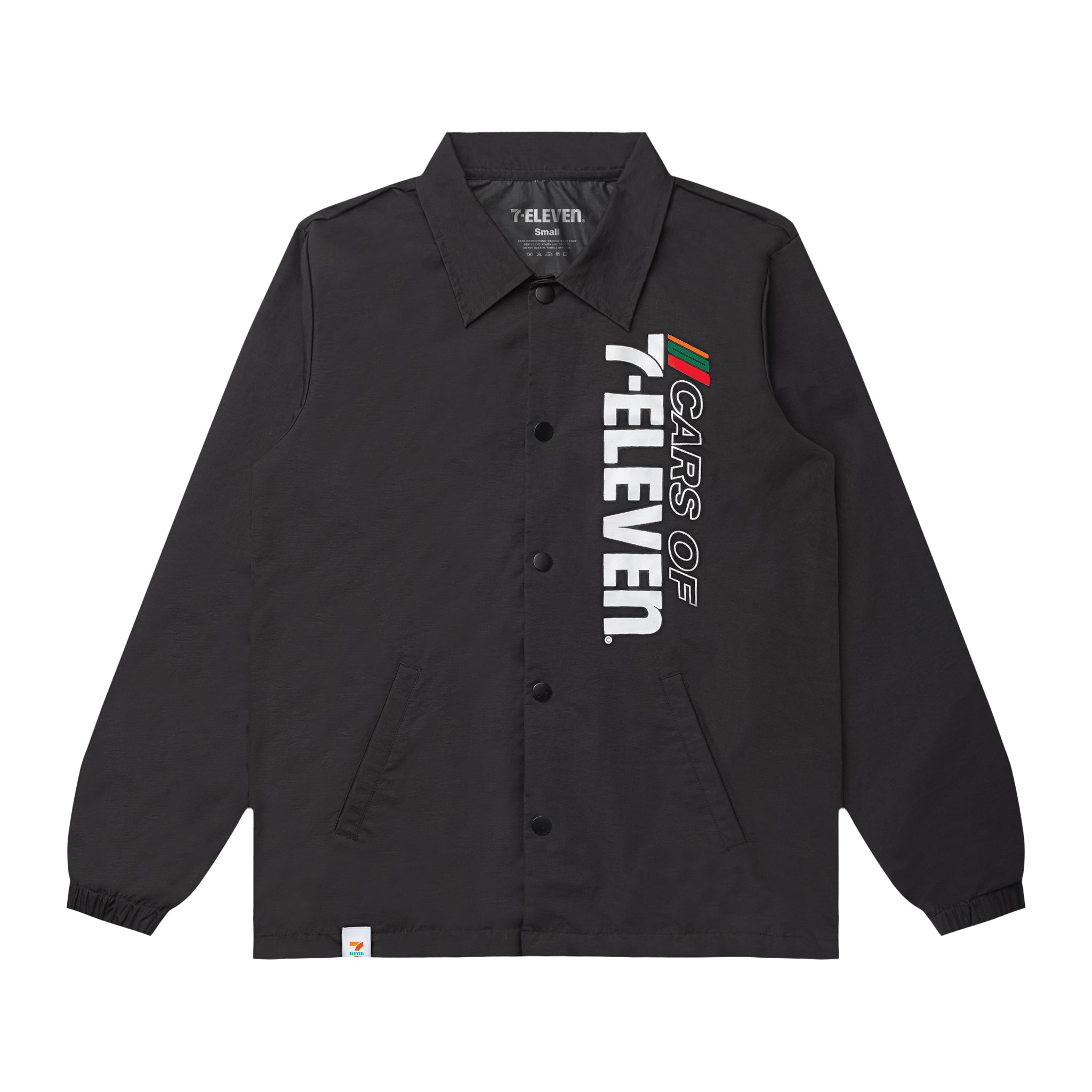 Cars of 7-Eleven™ Racing Jacket – 7Collection™