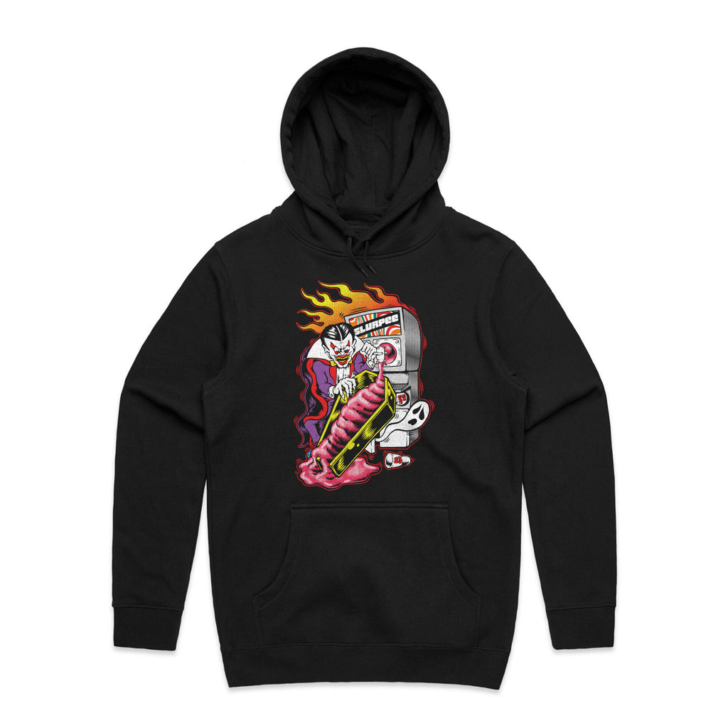 Halloween Exclusive Vampire Slurpee® hoodie